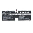 Cameron Sino Hpc105Nb 3200Mah Battery For HP Notebook Laptop