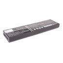Cameron Sino Tol100Hb 4400Mah Battery For Toshiba Notebook Laptop