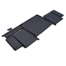 Cameron Sino Am1493Nb 6300Mah Battery For Apple Notebook Laptop