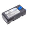 Cameron Sino Crh10Nb 3200Mah Battery For Panasonic Notebook Laptop