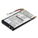 Cameron Sino Ipod3Xl 850Mah Battery For Apple Media Player