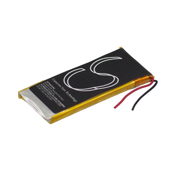 Cameron Sino Ipna6Sl 110Mah Battery For Apple Media Player