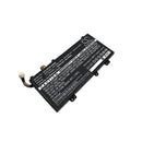 Cameron Sino Hpm700Nb 5200Mah Battery For HP Notebook Laptop