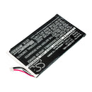 Cameron Sino Kbm114Sl Replacement Battery For Kobo Ebook E Reader