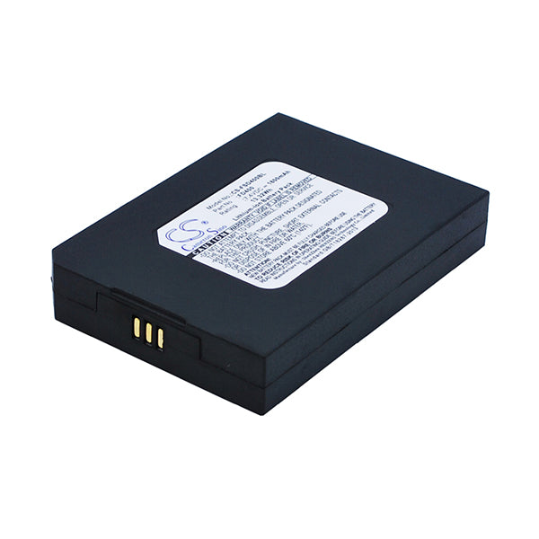 Cameron Sino Fsd400Bl 1800Mah Battery For Firstdata Payment Terminal