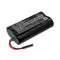 Cameron Sino Ysp870Sl 5200Mah Battery For Ysi Survey Test Equipment