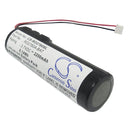 Cameron Sino Rd2780Sl 2200Mah Battery For Rca Media Player