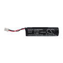 Cameron Sino Mer300Sl 2200 Mah Battery For Midland Dab Digital