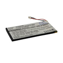 Cameron Sino Crt05Sl 1400Mah Battery For Creative Media Player