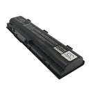 Cameron Sino Dbe120Nb 4400Mah Battery For Dell Notebook Laptop