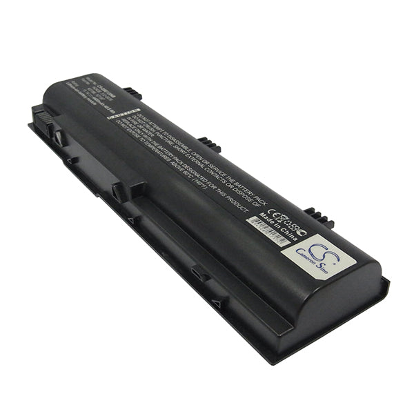 Cameron Sino Dbe120Nb 4400Mah Battery For Dell Notebook Laptop