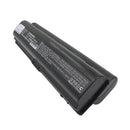 Cameron Sino Md9800Nb 6600Mah Battery For Medion Notebook Laptop