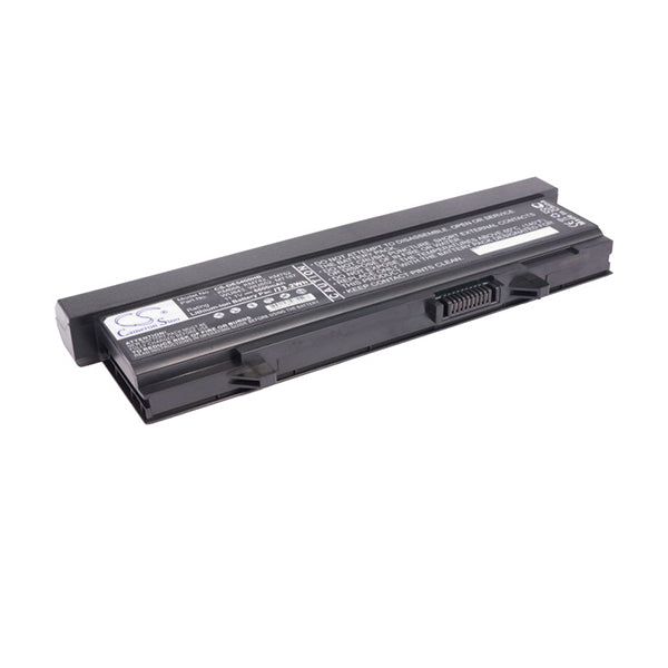 Cameron Sino De5400Hb 6600Mah Battery For Dell Notebook Laptop