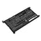 Cameron Sino Der340Nb 3400Mah Battery For Dell Notebook Laptop