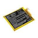 Cameron Sino Hue878Sl 1800Mah Battery For Huawei Hotspot