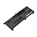 Cameron Sino Thx600Nb 7100Mah Battery For Schenker Thunderobot Laptop