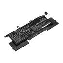 Cameron Sino Del726Nb 6400Mah Battery For Dell Notebook Laptop