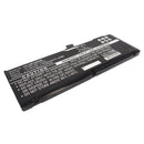 Cameron Sino Am1382Nb 7070Mah Battery For Apple Notebook Laptop