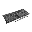 Cameron Sino Am1496Nb 7150Mah Battery For Apple Notebook Laptop