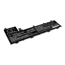 Cameron Sino Lvy115Nb 3650Mah Battery For Lenovo Notebook Laptop