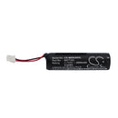 Cameron Sino Mer300Xl 2600 Mah Battery For Midland Dab Digital