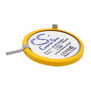 Cameron Sino Vft8320Bu 250Mah Battery For Verifone Cmos Backup