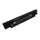 Cameron Sino Den311Nb 4400Mah Battery For Dell Notebook Laptop