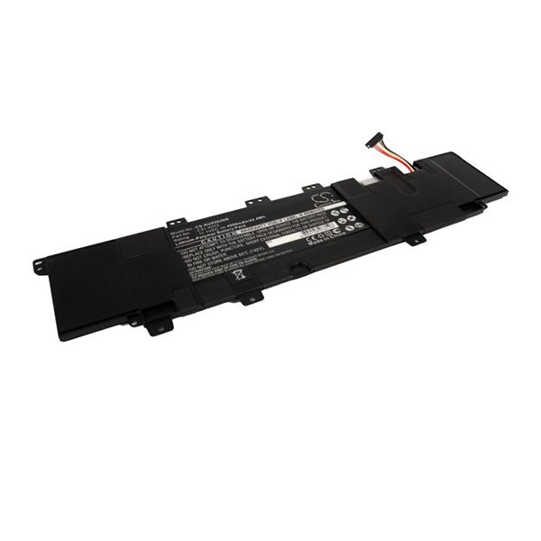Cameron Sino Aux502Nb 4000Mah Battery Asus Notebook Laptop