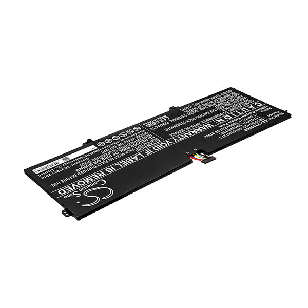 Cameron Sino Lvy930Nb 7600Mah Battery For Lenovo Notebook Laptop