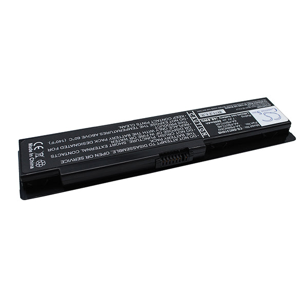 Cameron Sino Snc310Hb 6600Mah Battery For Samsung Notebook Laptop