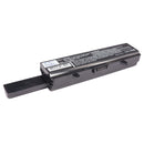 Cameron Sino De1525Db 8800Mah Battery For Dell Notebook Laptop