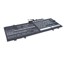 Cameron Sino Hpc140Nb 3100Mah Battery For HP Notebook Laptop