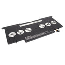 Cameron Sino Aux31Nb 6800Mah Battery Asus Notebook Laptop