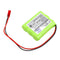 Cameron Sino Emc148Ls Battery For Cooper Maxpower Emergency Lighting