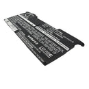 Cameron Sino Am1375Nb 4800Mah Battery For Apple Notebook Laptop