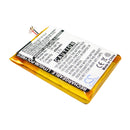 Cameron Sino Isn17Sl 450Mah Battery For Insignia Media Player