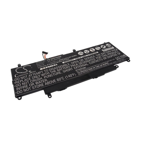 Cameron Sino Sxe700Nb 6540Mah Battery For Samsung Notebook Laptop