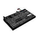 Cameron Sino Gwp374Nb 6600Mah Battery For Gateway And Gigabyte Laptop