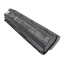 Cameron Sino Hdm4Hb 6600Mah Battery For Compaq And HP Notebook Laptop
