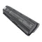 Cameron Sino Hdm4Hb 6600Mah Battery For Compaq And HP Notebook Laptop