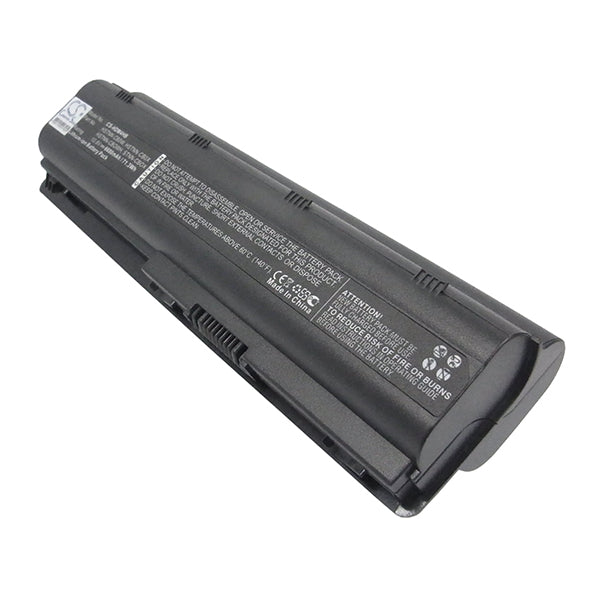 Cameron Sino Hdm4Hb 6600Mah Battery For Compaq And HP Notebook Laptop