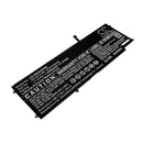 Cameron Sino Rbs200Nb 4550Mah Battery For Razer Notebook Laptop