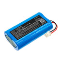 Cameron Sino Fmk200Sl 3400Mah Battery For Fusion Survey Test Equipment