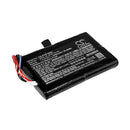 Cameron Sino Fkr100Sl 2000Mah Battery Fujikura Survey Test Equipment