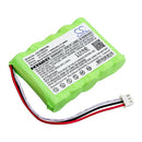 Cameron Sino Cm021Sl 1400 Mah Battery For Custom Battery Packs