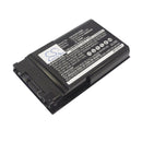 Cameron Sino Fu4310Nb 4400Mah Battery For Fujitsu Notebook Laptop