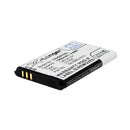 Cameron Sino Sxi10Xl 1250 Mah Battery For Sirius Dab Digital