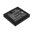 Cameron Sino Grk610Sl 4400Mah Battery For Ge Survey Test Equipment