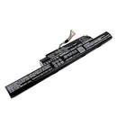 Cameron Sino Acp259Nb 5200Mah Battery For Acer Notebook Laptop