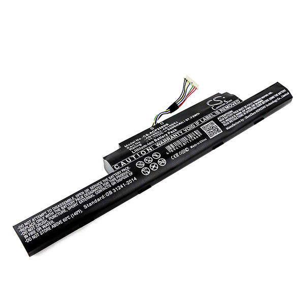 Cameron Sino Acp259Nb 5200Mah Battery For Acer Notebook Laptop